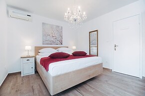 Apartments Sandra