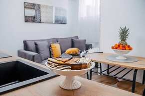 Apartments Sandra