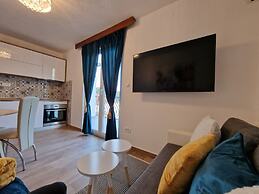 Apartments Sandra
