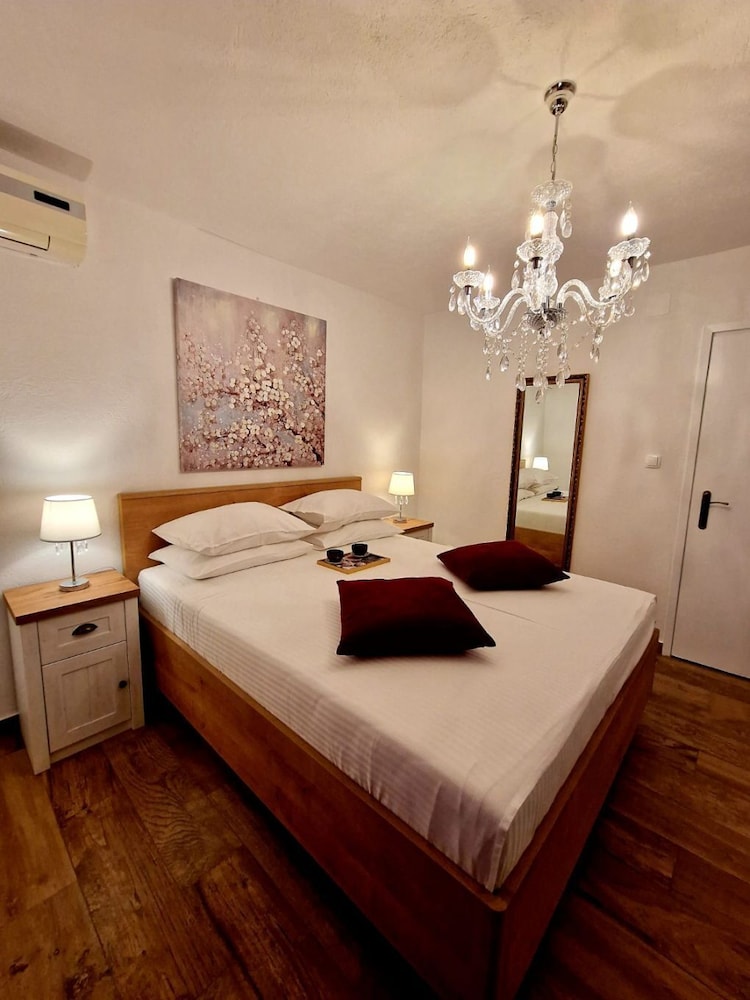 Apartments Sandra