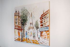 Apartments Sandra