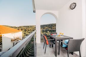 Apartments Sandra