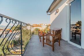 Apartments Sandra