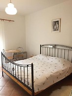 Apartment and Rooms Mila