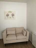 Apartment and Rooms Mila