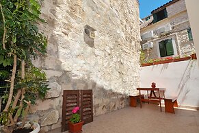 Apartment Irvin
