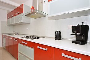 Apartment Irvin
