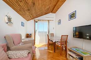 Apartment Luce
