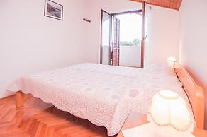 Apartment Luce