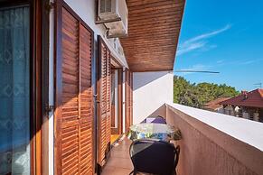 Apartment Luce