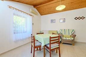 Apartment Luce