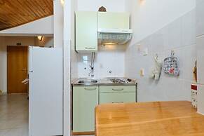 Apartment Luce