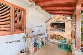 Apartment Luce