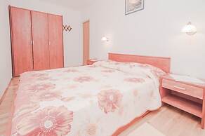 Apartment Luce