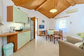 Apartment Luce
