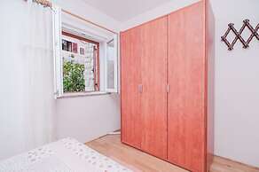 Apartment Luce