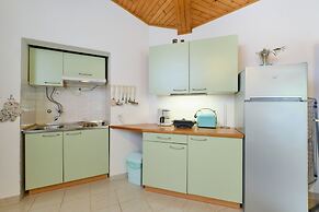 Apartment Luce