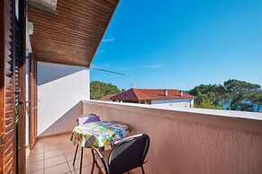 Apartment Luce