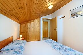 Apartment Luce