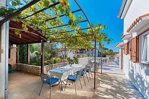 Apartment Luce