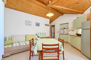 Apartment Luce