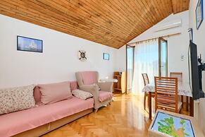 Apartment Luce