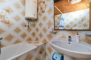 Apartment Luce