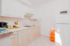 Apartment Luce