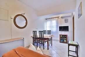 Apartment Luce