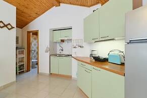 Apartment Luce