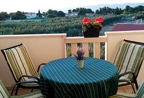 Apartment Lado