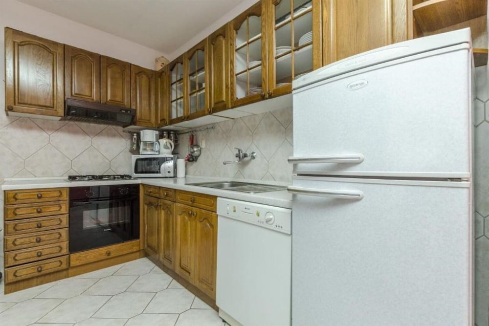 Apartments Ita 1