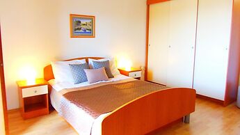 Apartments Bor