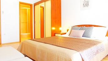 Apartments Bor