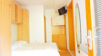 Apartments Bor