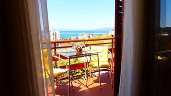 Apartments Bor