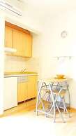 Apartments Bor
