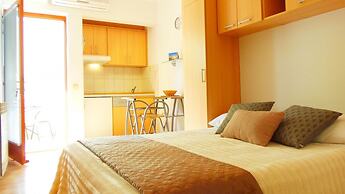Apartments Bor