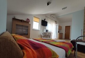 Apartments Antonija