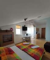 Apartments Antonija