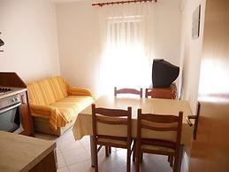 Apartments Srecko