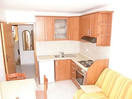 Apartments Srecko