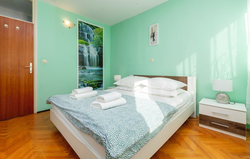 Apartment Jozo