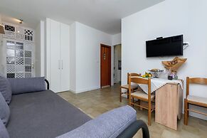 Apartment Livr