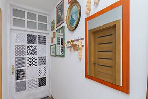 Apartment Livr