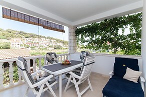 Apartment Damir