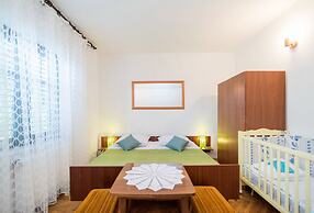 Apartment Damir