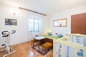 Apartment Damir
