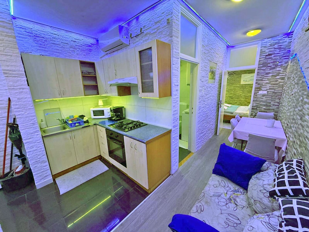 Apartments Dali