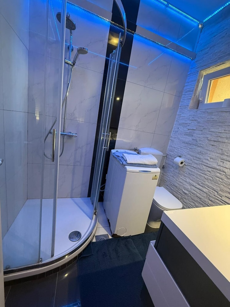 Apartments Dali